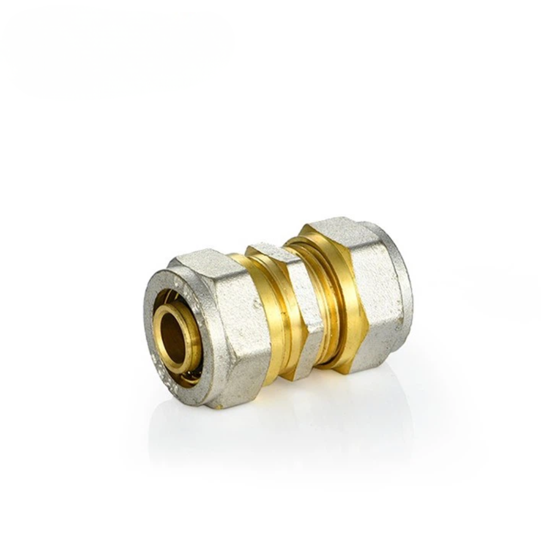 PEX Compression Fitting Socket