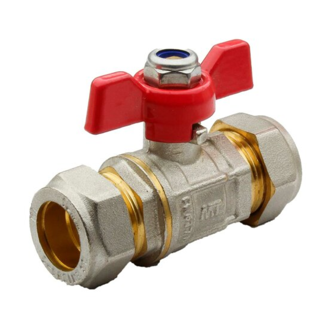 Ball Valve