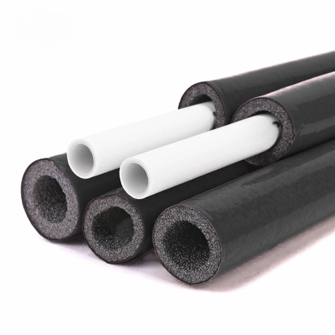 Insulated Pex-Al-Pex Pipe